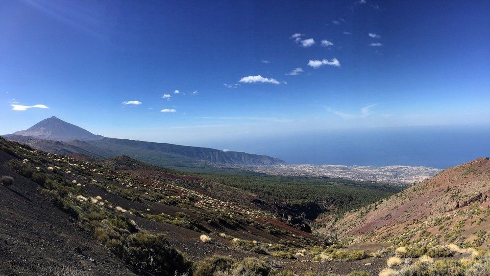Teide