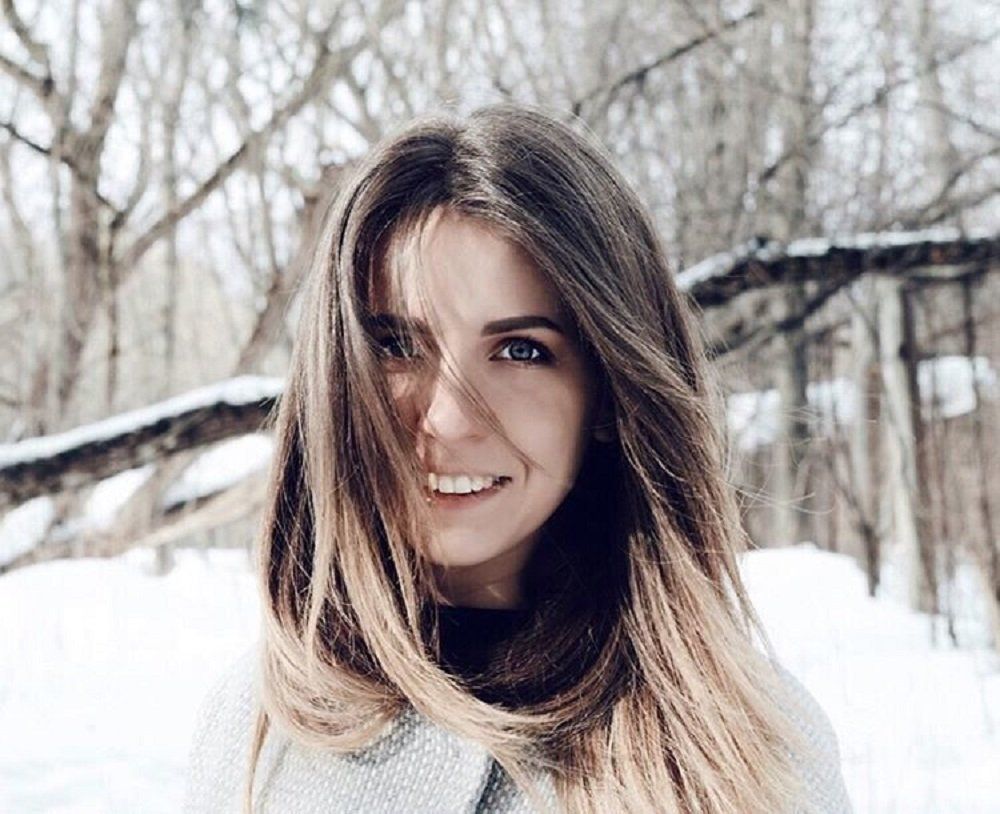 Зимнее настроение