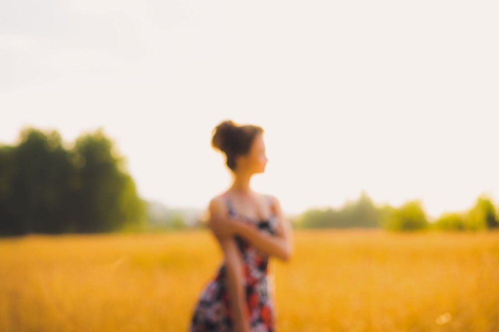 Photograph by Svetlana Ivanova