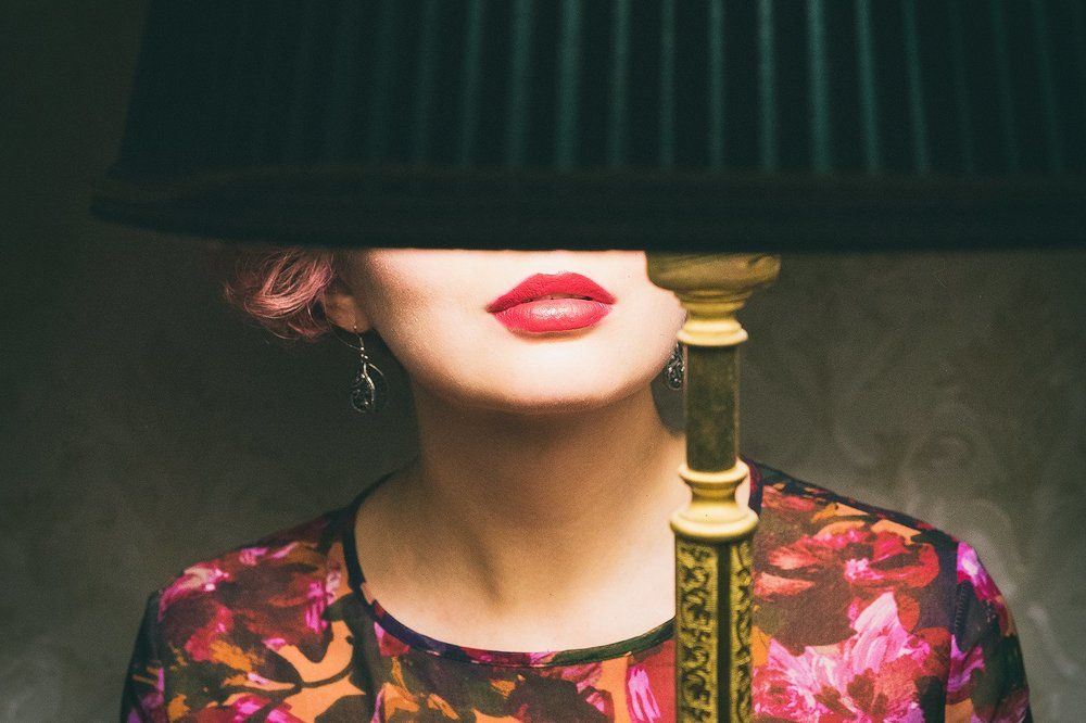 Photograph by Svetlana Ivanova