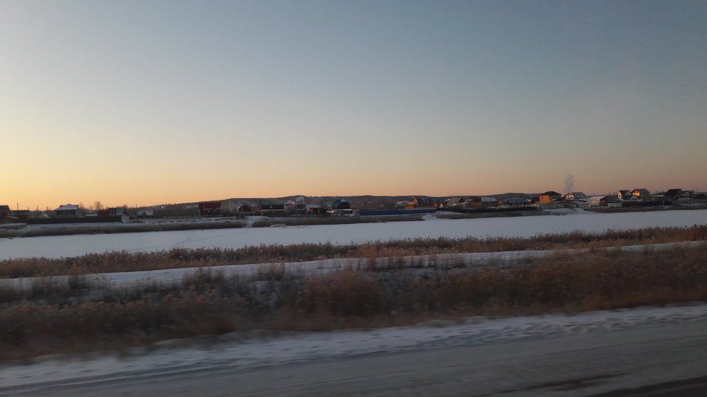 Photograph by Марина Хабибулина