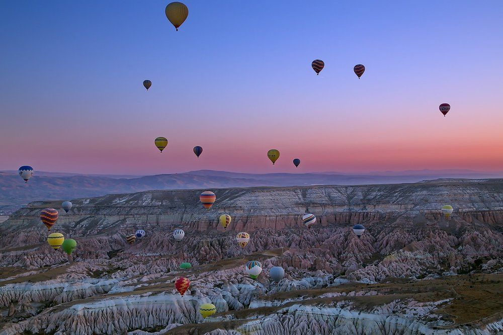 НОЧНОЙ СТАРТ