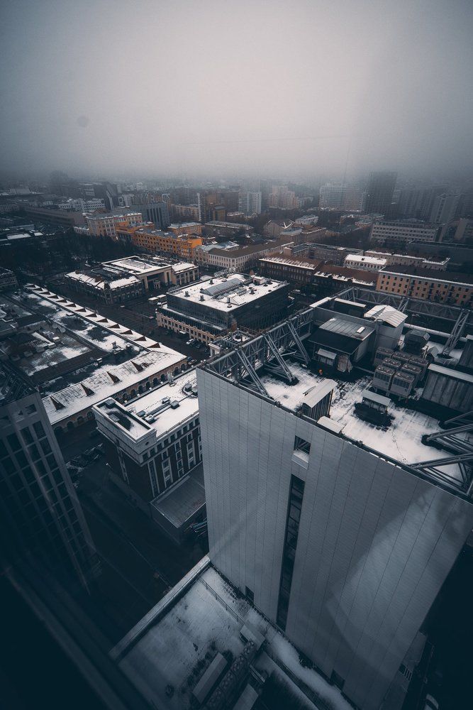 Photograph by Teregulov Timur