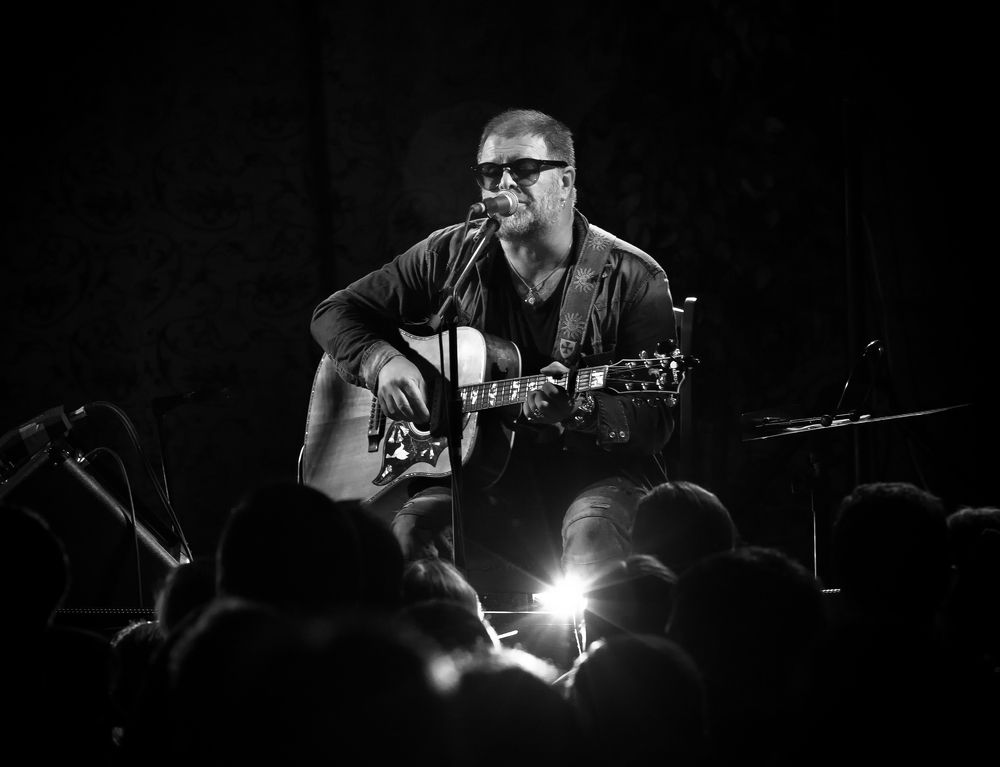 Борис Гребенщиков