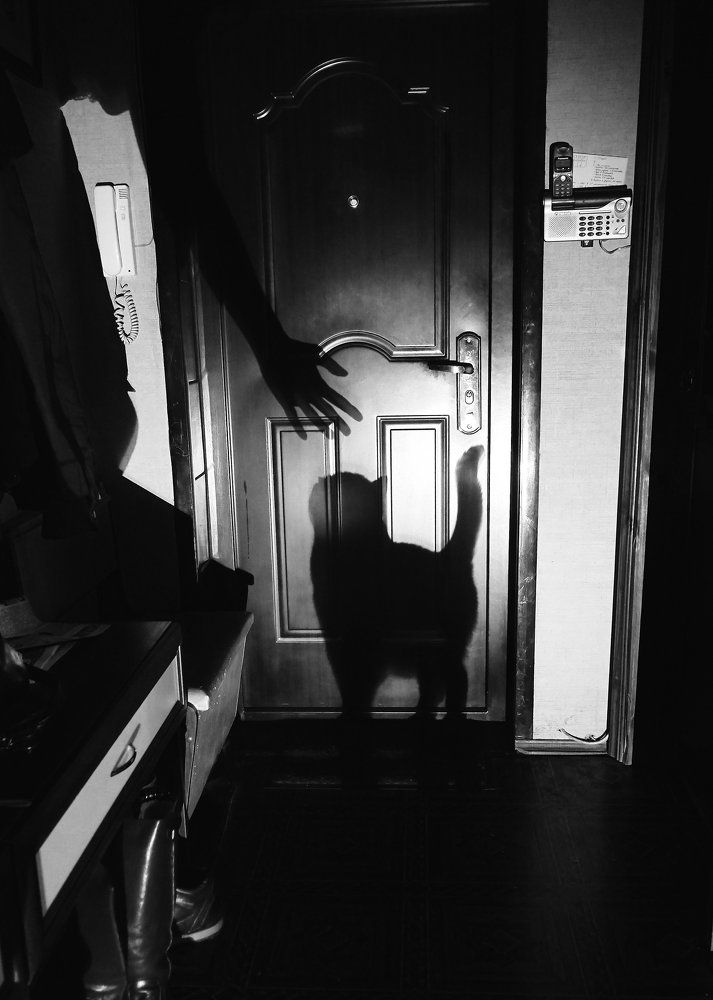 Photograph by Larisa Mashkina