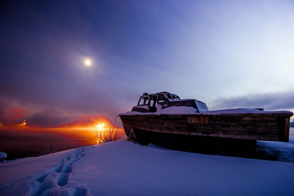 Ночное светило