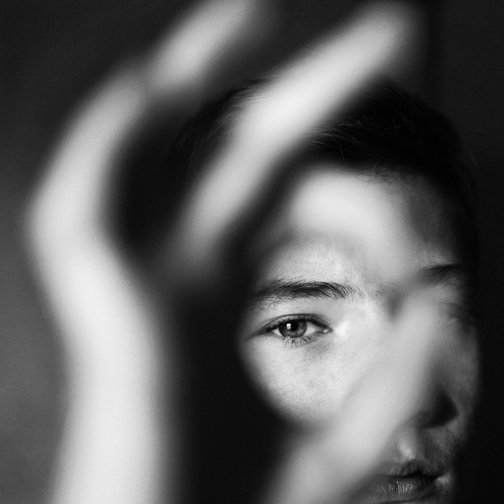 Photograph by Larisa Mashkina