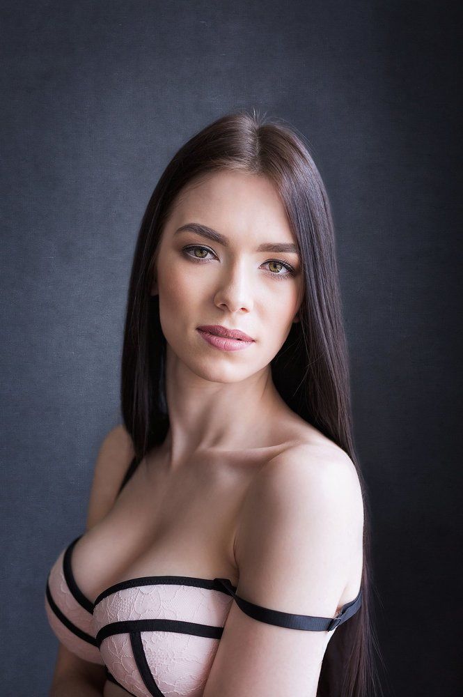 Photograph by Анна Шувалова