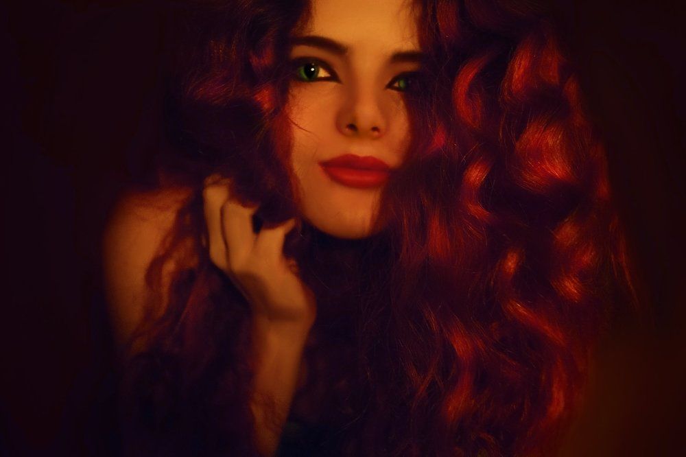 Все мы немного кошки...