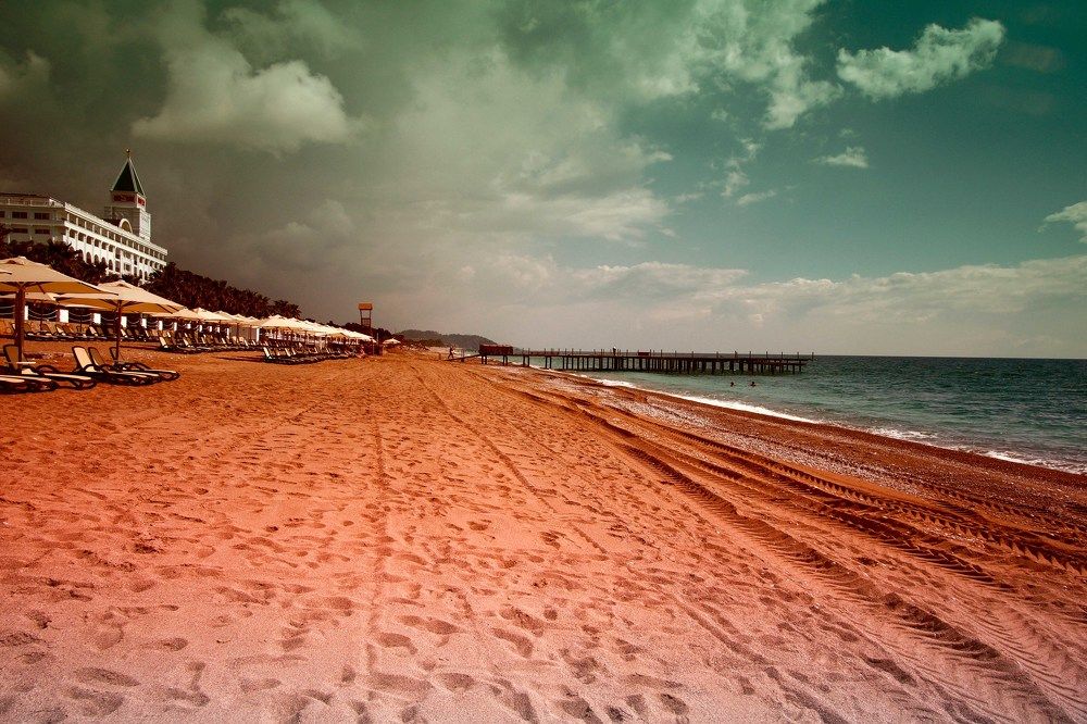 Amara Dolce Vita Luxury