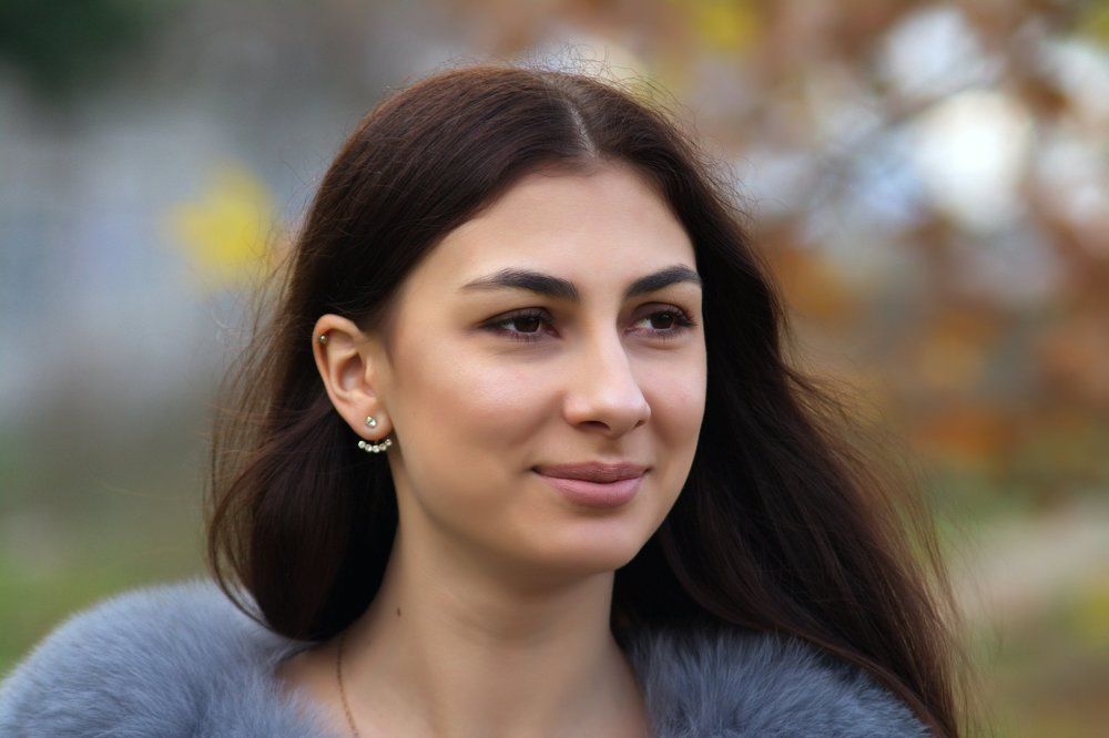 уже не осень, и еще не зима!