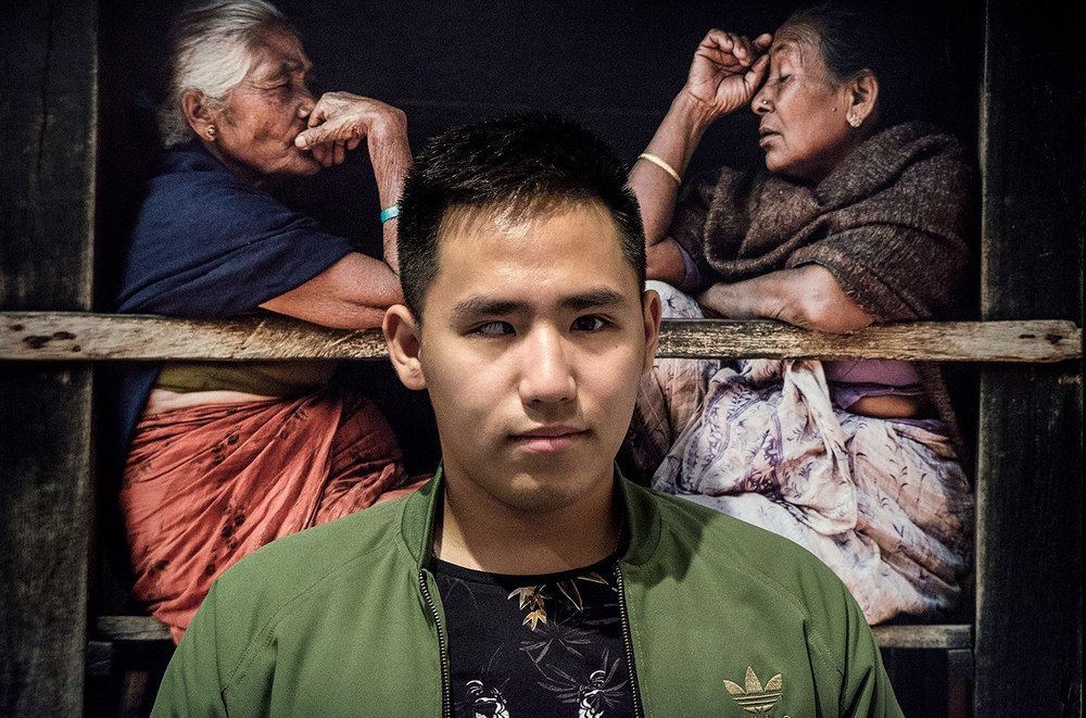 Расщепление