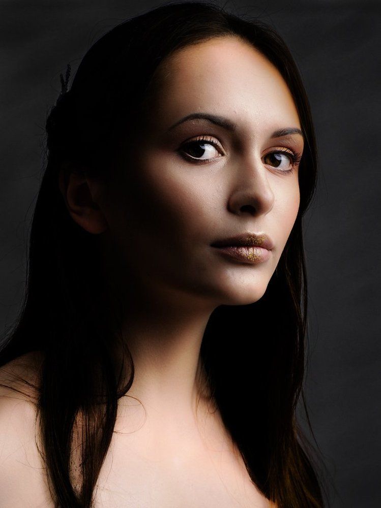 Незнакомка