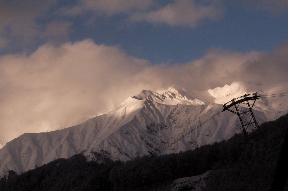 Photograph by Аверин Максим