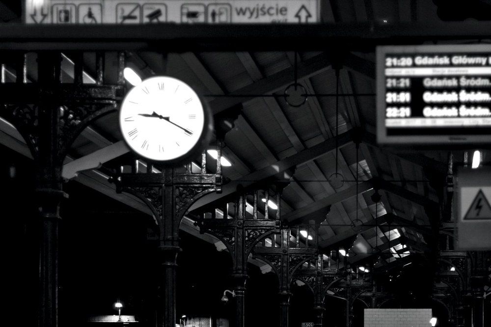 часы времяни