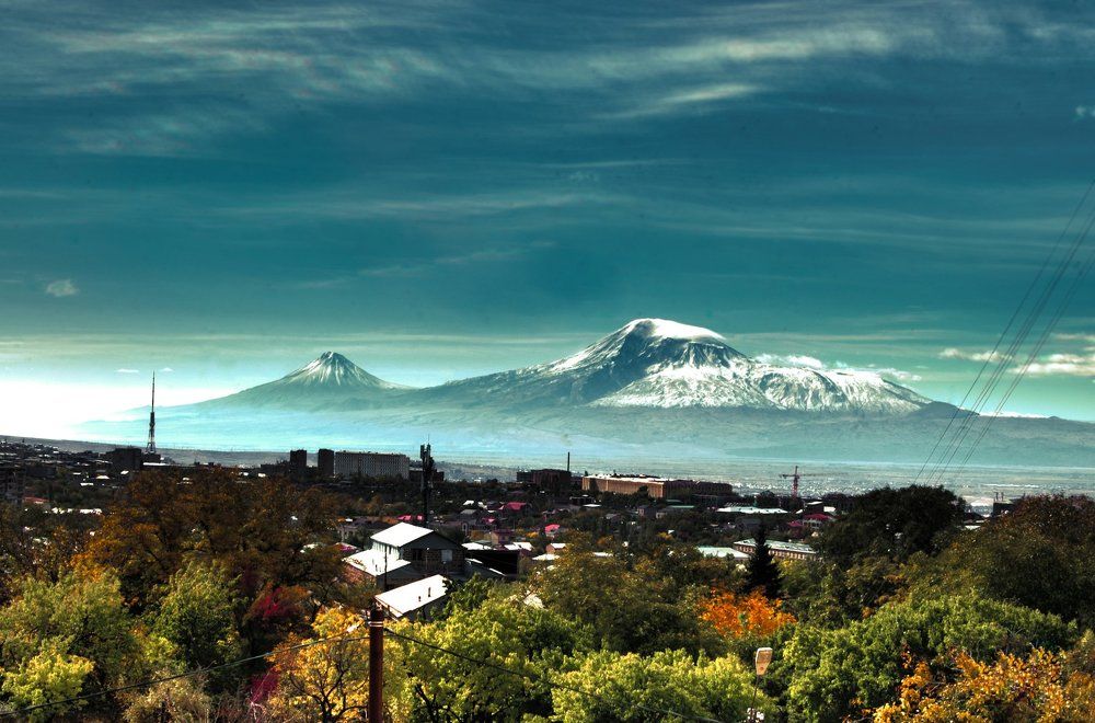 Ararat