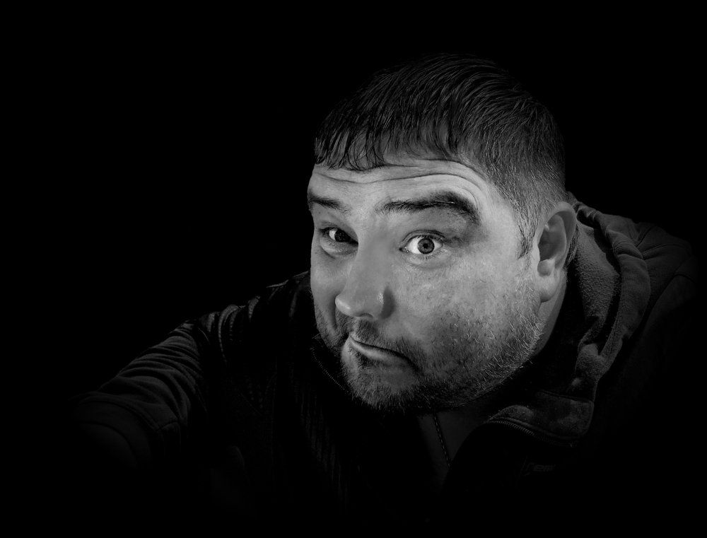 Бытие...или, а что это вы здесь делаете?