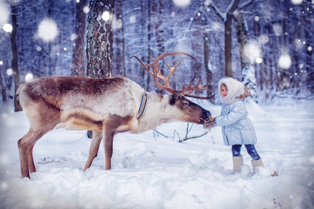 Волшебство