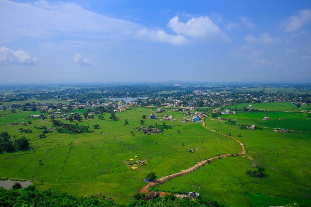 Landscape