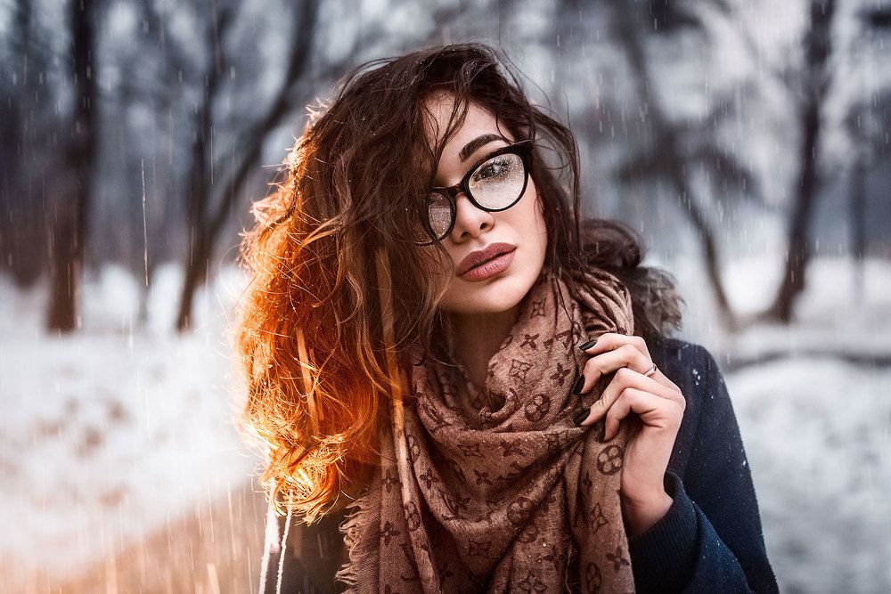 Photograph by Мадина Шмакова