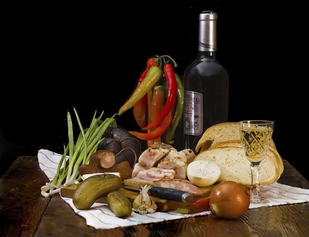 Photograph by Юрий Левко