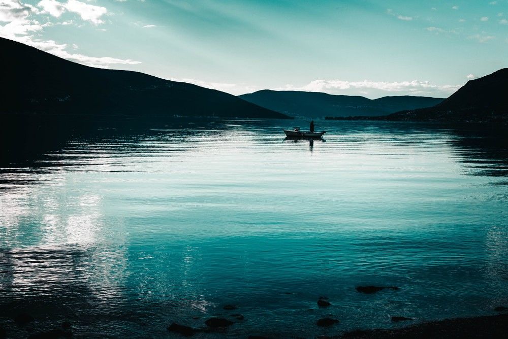 Photograph by B.A.O.O