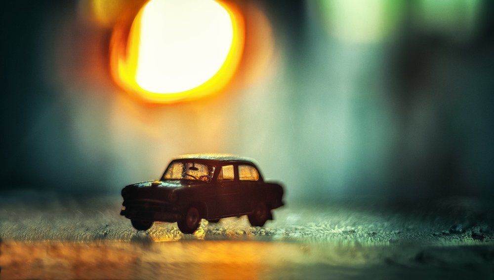 Photograph by Andrey Rut