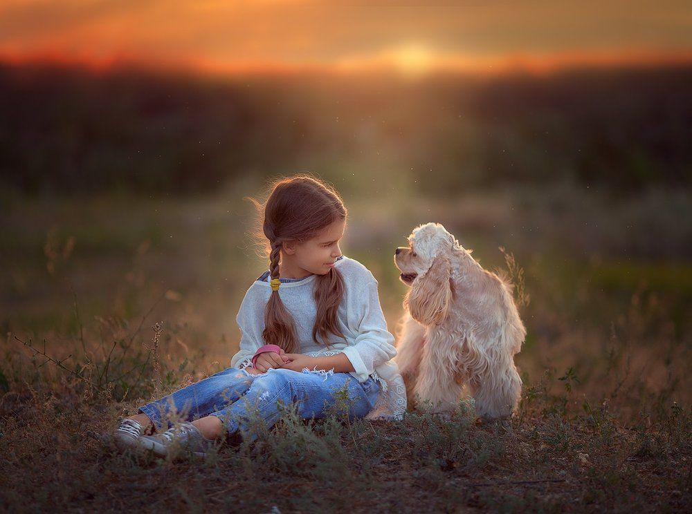 Фотография автора Ольга