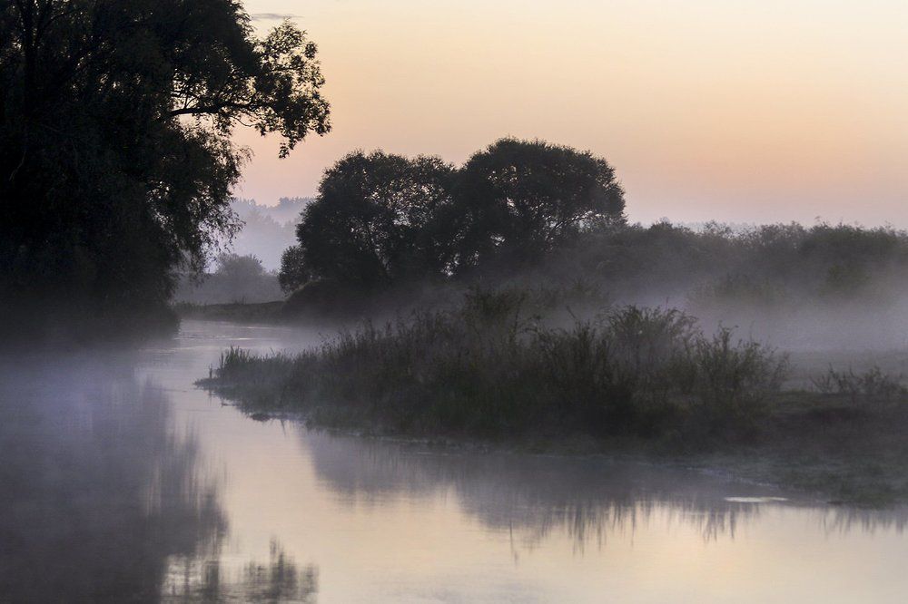 Музыка рассвета