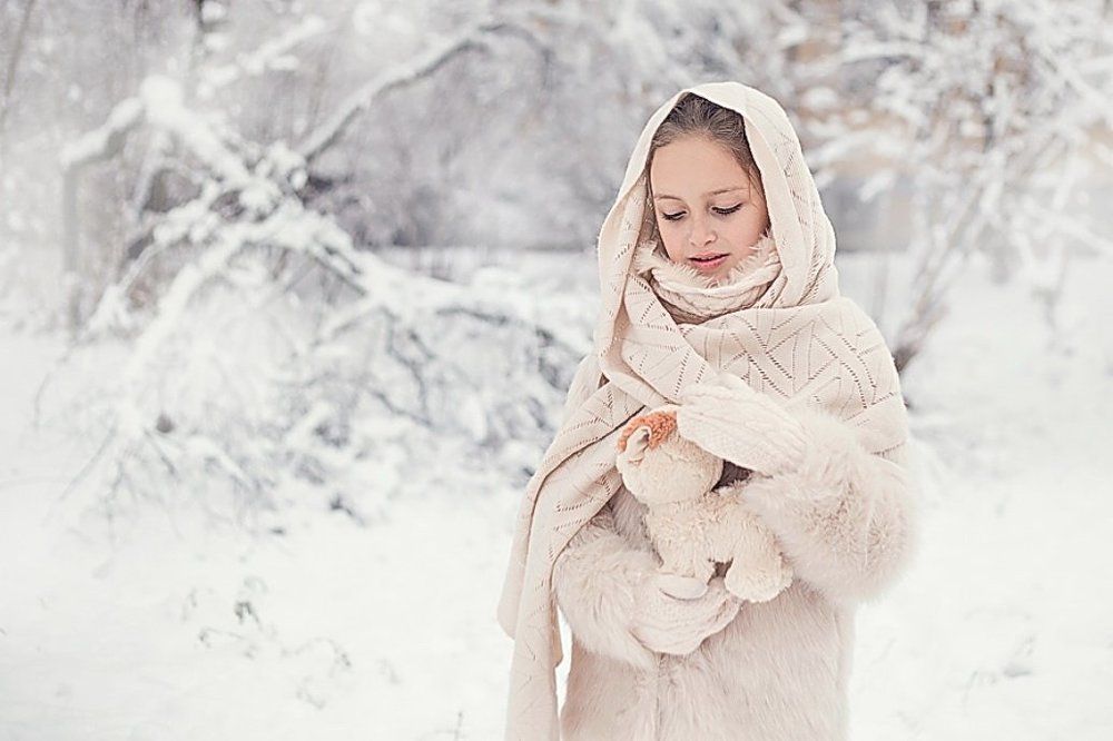 Photograph by Кулик Ольга