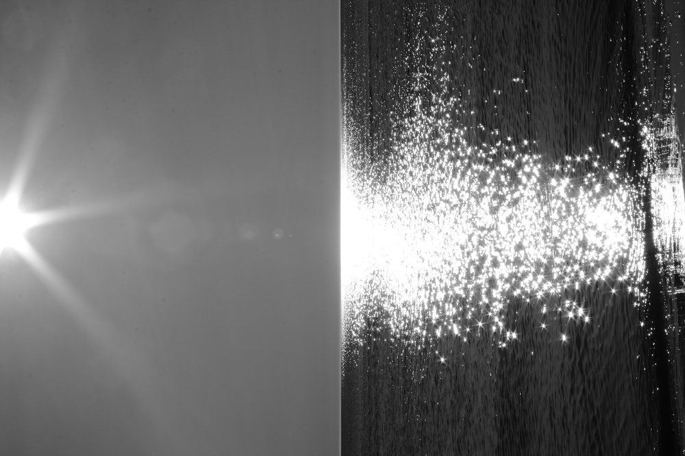 Две стороны серого