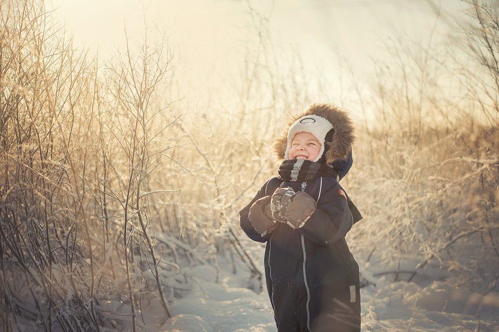 Photograph by Енгалычева Антонина