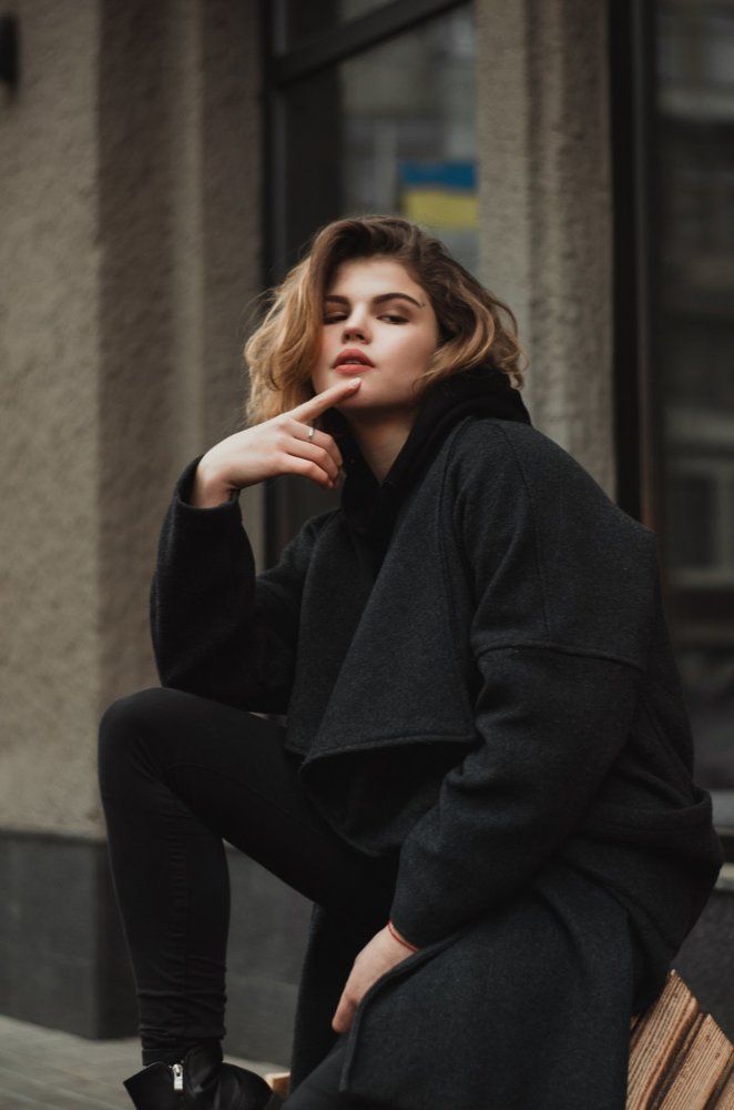 Photograph by Яна Левченко