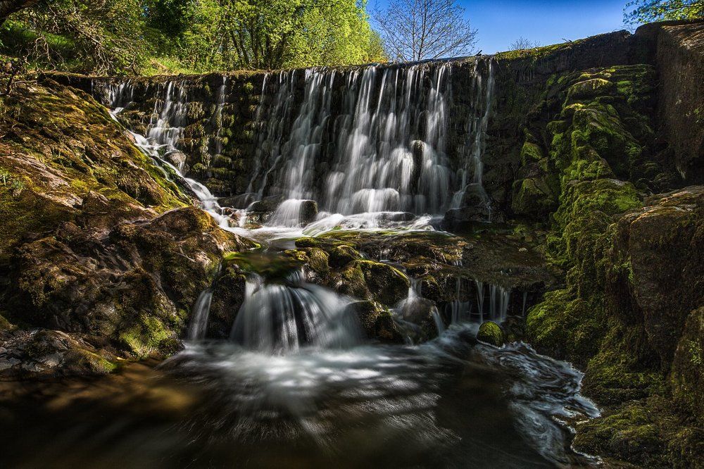 Photograph by Anatoly Chomko