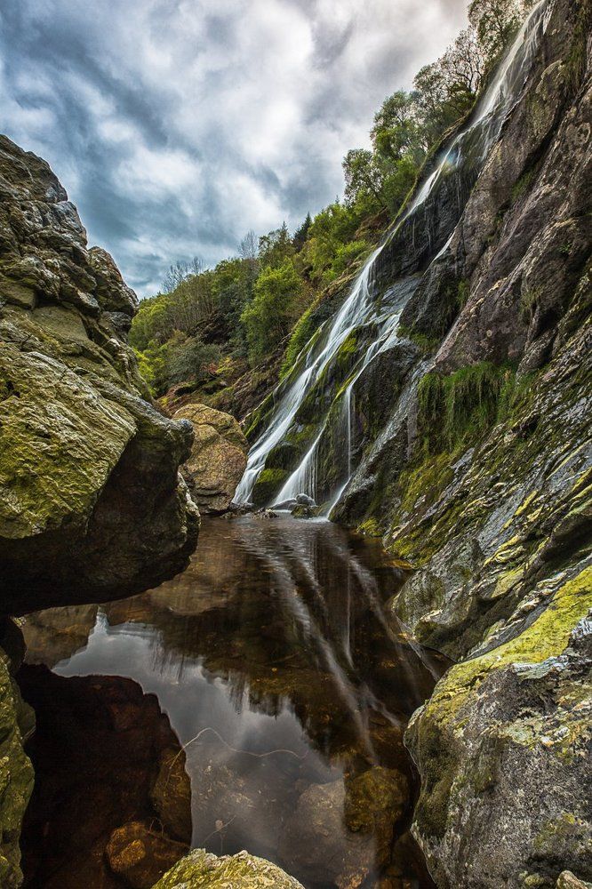 Photograph by Anatoly Chomko