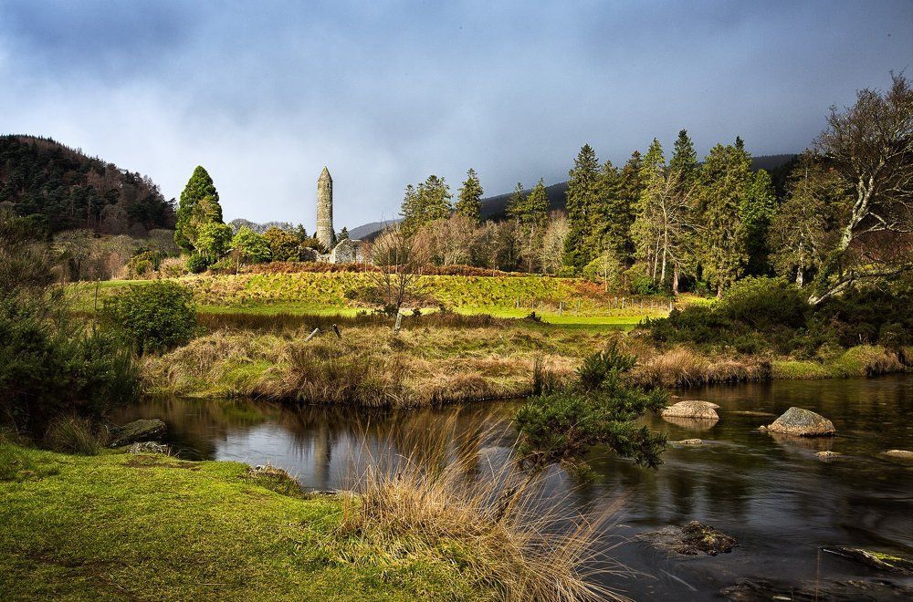 Photograph by Anatolij Chomko