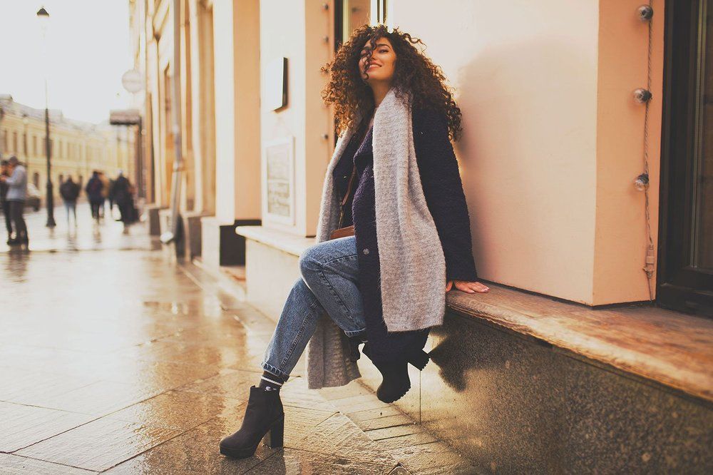 Photograph by Мадина Шмакова