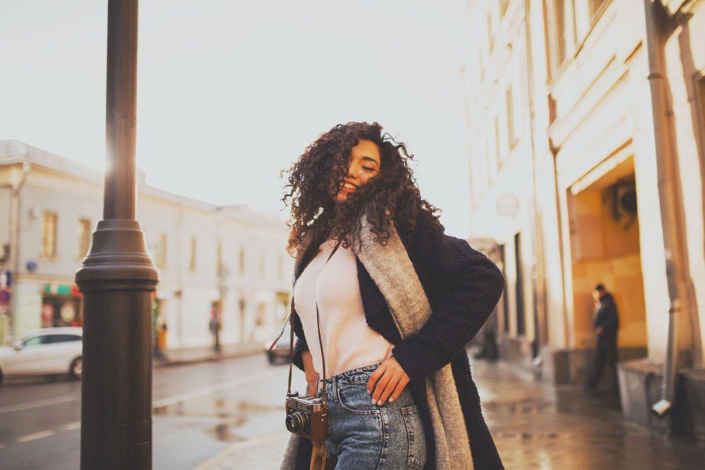 Photograph by Мадина Шмакова