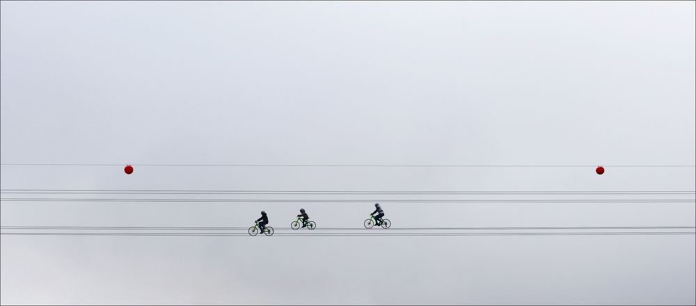 Photograph by Aeromast