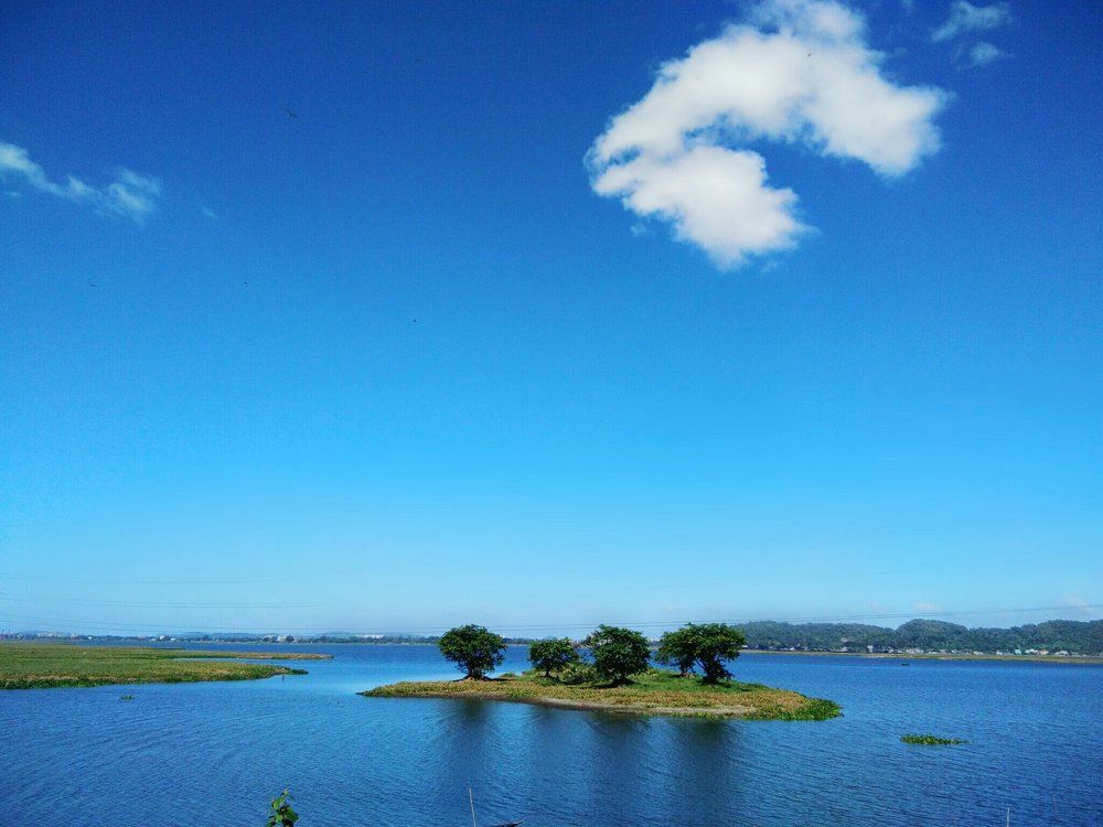 island