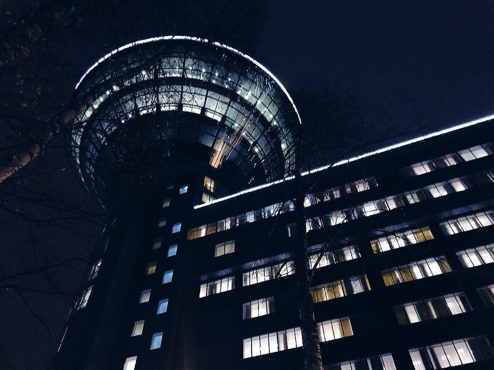 Photograph by Ася Кострова