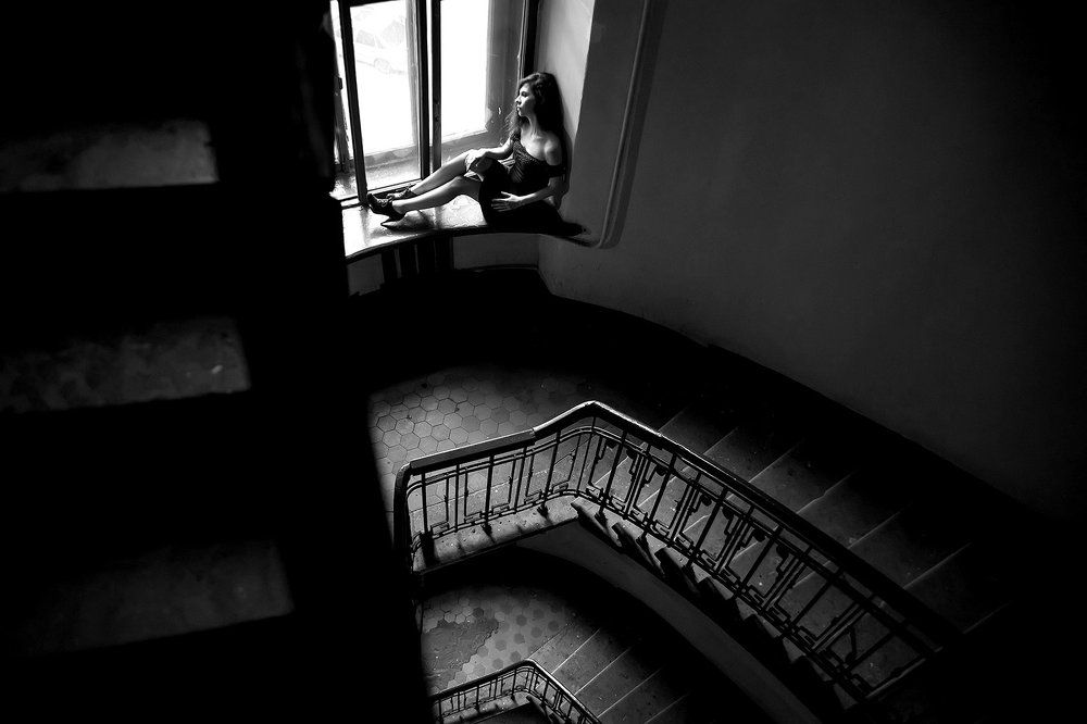 Photograph by Ковалёв Виталий