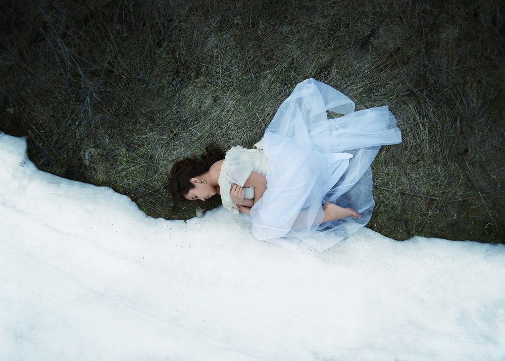 Пробуждение весны