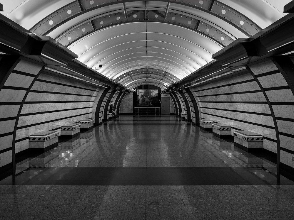 Photograph by Ковалёв Виталий