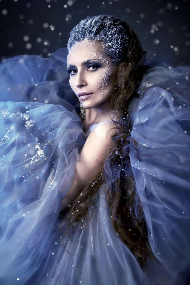 Photograph by Ксения Смирнова