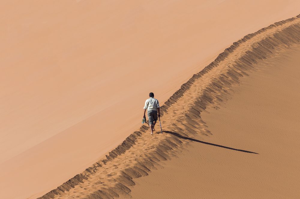 Восхождение