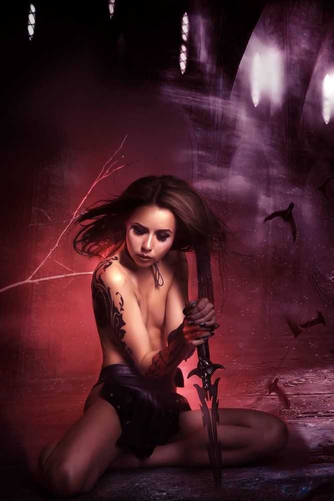 Photograph by Ксения Смирнова