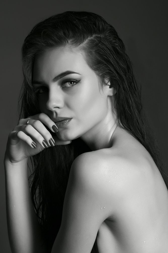 Photograph by Ксения Смирнова