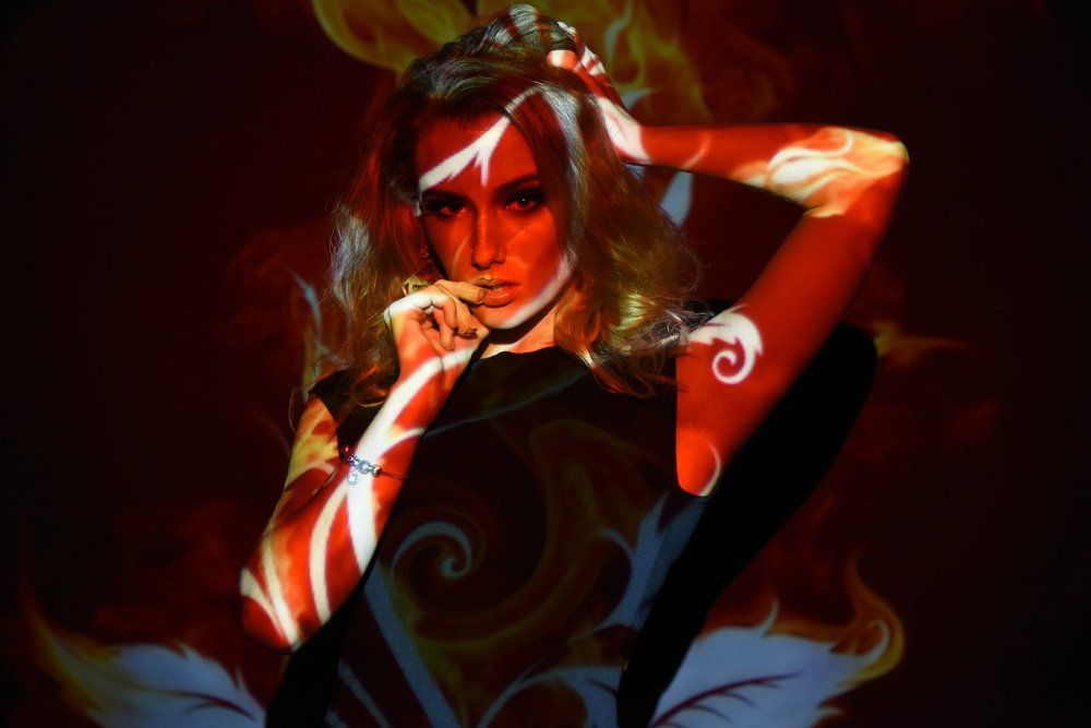 Photograph by Ксения Смирнова