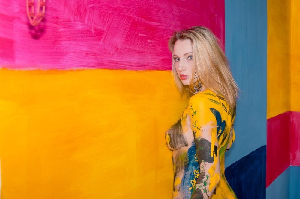 Photograph by Kirill Koshed